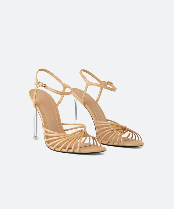 Gina Dress Sandal